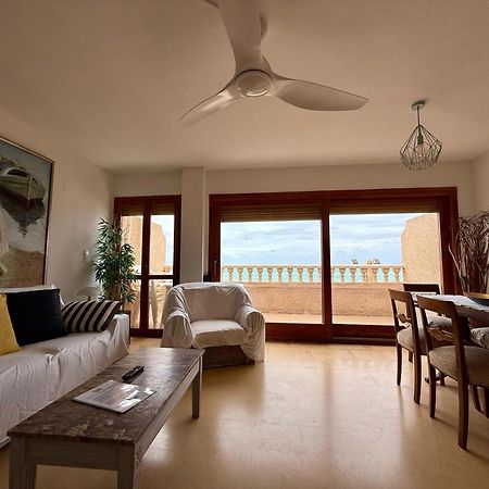 Apartamento Mistral Beach Кампелло Экстерьер фото