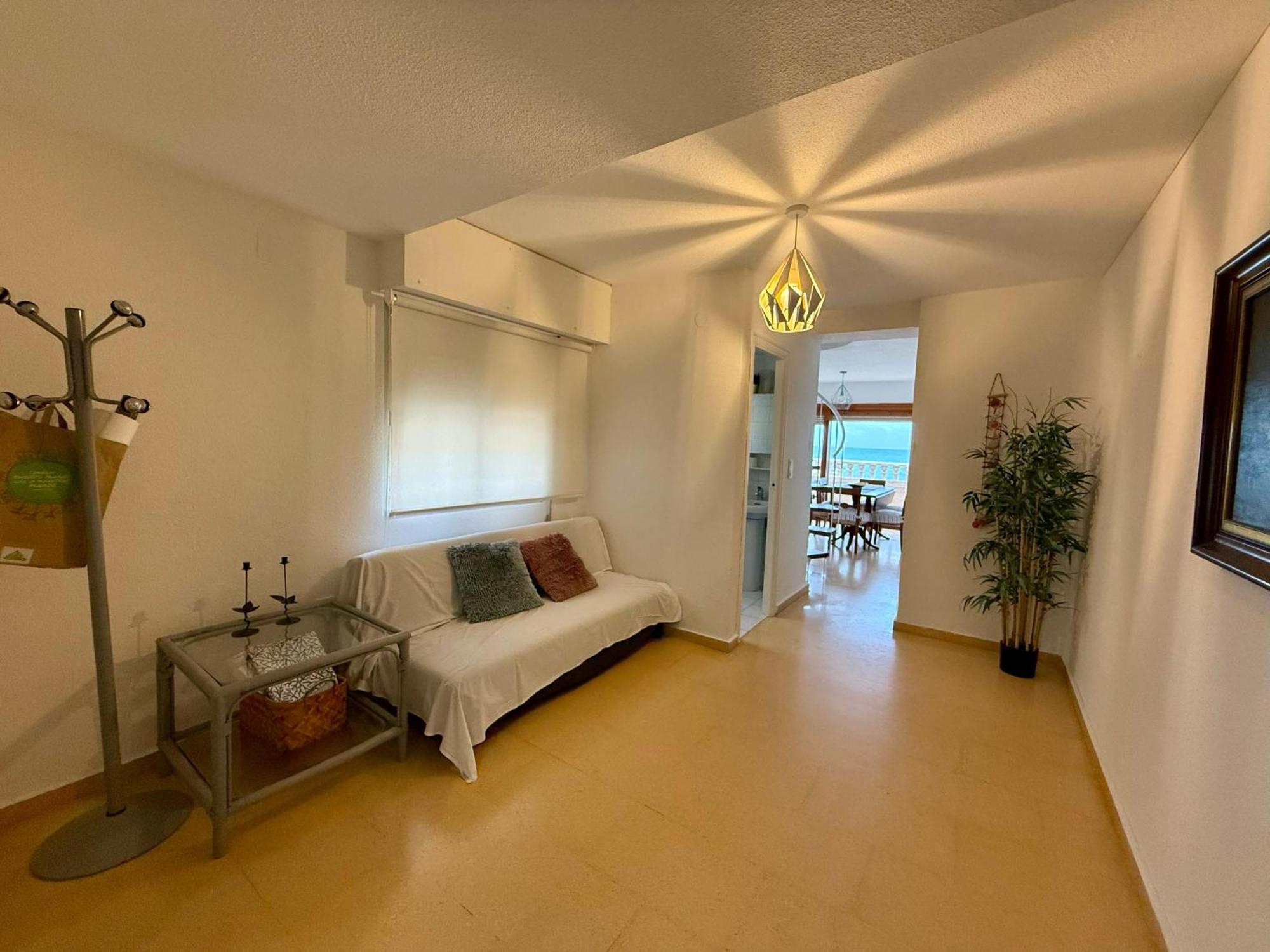 Apartamento Mistral Beach Кампелло Экстерьер фото